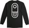 Airblaster Team L/S T-Shirt - black