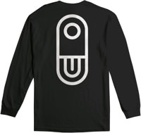 Airblaster Team L/S T-Shirt - black