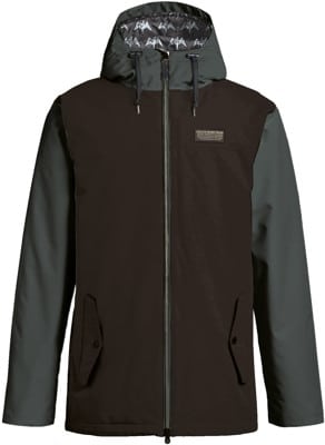 Airblaster Toaster Insulated Jacket - vintage black - view large