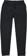 Airblaster Transit Fleece Pant - black