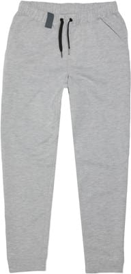 Airblaster Transit Fleece Pant - heather grey - view large