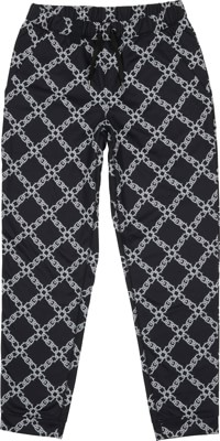 Airblaster Transit Fleece Pant - chainz - view large