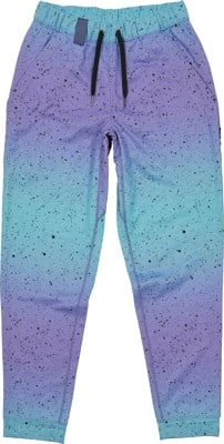 Airblaster Transit Fleece Pant - splatter - view large