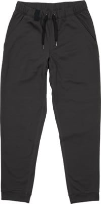 Airblaster Transit Fleece Pant - vintage black - view large