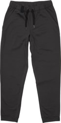 Airblaster Transit Fleece Pant - vintage black
