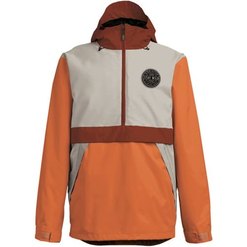 Airblaster Trenchover Jacket (Closeout) | Tactics
