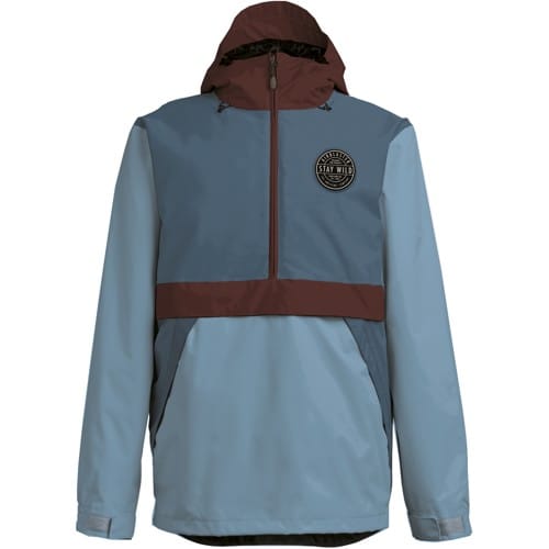 Airblaster Trenchover Jacket (Closeout) | Tactics