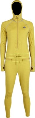 Airblaster Women's Merino Ninja Suit - bud - view large