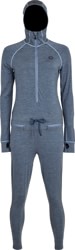 Airblaster Women's Merino Ninja Suit - thunder