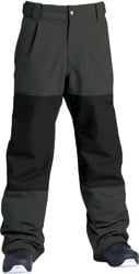 Airblaster Work Pants - vintage black