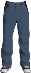 Airblaster Women's High Waisted Pants - navy