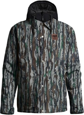 Airblaster Work Insulated Jacket - realtree original - view large