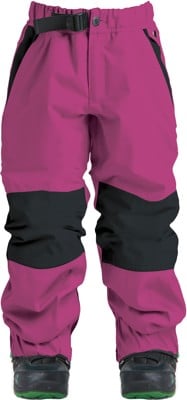 Airblaster Youth Boss Snowboard Pants - view large