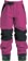 Airblaster Youth Boss Snowboard Pants - magenta