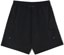 Polar Skate Co. Utility Swim Boardshorts - black