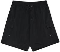 Polar Skate Co. Utility Swim Boardshorts - black