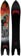 Lib Tech Mayhem Libzilla Snowboard 2027 - black base