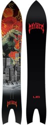 Lib Tech Mayhem Libzilla Snowboard 2027