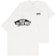 Vans Double Standard T-Shirt - white/black