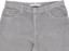 Polar Skate Co. '93! Corduroy Pants - silver - alternate front