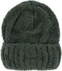 Polar Skate Co. Fluff Beanie - dark green