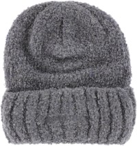 Polar Skate Co. Fluff Beanie - grey blue