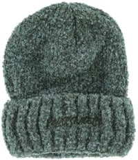Polar Skate Co. Fluff Beanie - grey green