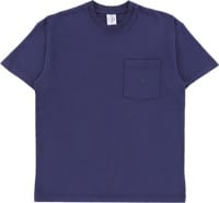 Polar Skate Co. Pocket T-Shirt - dark blue