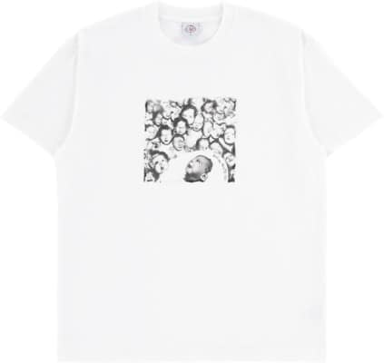 Polar Skate Co. Babies T-Shirt - white - view large