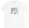 Polar Skate Co. Babies T-Shirt - white