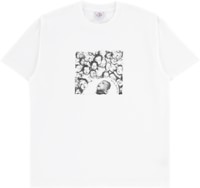 Polar Skate Co. Babies T-Shirt - white