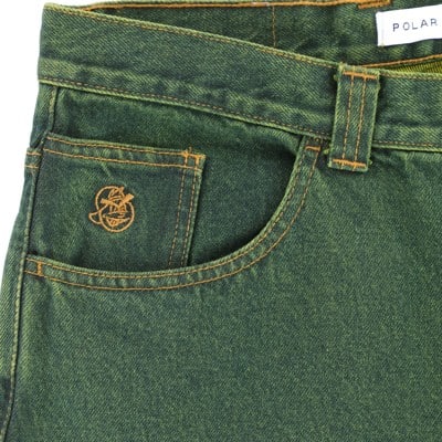 Polar Skate Co. '93! Denim Jeans | Tactics