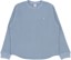Polar Skate Co. Dylan L/S T-Shirt - dove blue