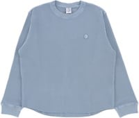 Polar Skate Co. Dylan L/S T-Shirt - dove blue