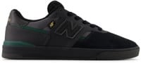 New Balance Numeric 306C Jamie Foy Skate Shoes - black/black