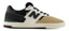New Balance Numeric 306C Jamie Foy Skate Shoes - tan/black