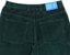Polar Skate Co. Big Boy Corduroy Pants - dark emerald - alternate reverse
