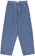 Polar Skate Co. Big Boy Work Jeans - blue wash