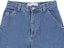 Polar Skate Co. Big Boy Work Jeans - blue wash - alternate front