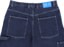 Polar Skate Co. Big Boy Work Jeans - indigo - alternate reverse