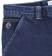 Polar Skate Co. Big Boy Work Jeans - indigo - front detail
