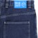 Polar Skate Co. Big Boy Work Jeans - indigo - reverse detail