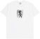 Polar Skate Co. Everything Is Normal T-Shirt - white