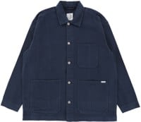 Polar Skate Co. Ezra Jacket - neptune blue