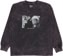 Polar Skate Co. Pride L/S T-Shirt - purple