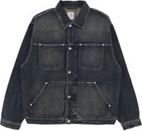 Polar Skate Co. Patrik Jacket - dirty blue