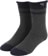 DG Hill Winter Thermal (4 Pack) Sock - blue/grey snowflake - 2