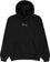 Polar Skate Co. Drip Logo Hoodie - black