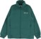 Polar Skate Co. Coach Jacket - green