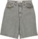Polar Skate Co. Big Boy Denim Shorts - eucalyptus